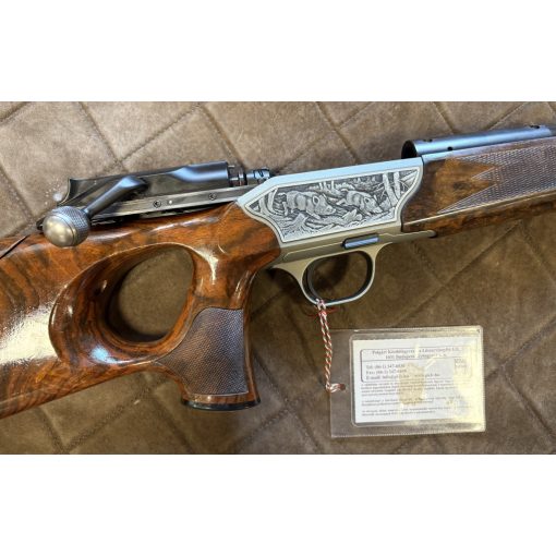 Blaser R8 8x68S "B10" RR009417/R/047746/RB021699 Bizományos