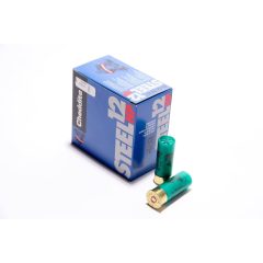 Cheddite 12/70 Steel 32g 3,56mm (03)