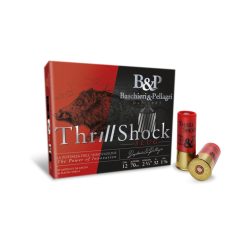 Baschieri & Pellagri 12/70 Big Game Thrill Shock 32g Slug