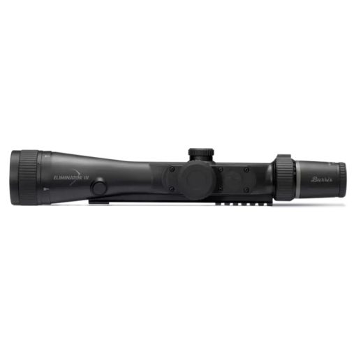 Burris Eliminator III 4-16x50 távmérős, céltávcső használt 