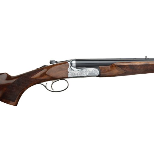 Rizzini 9,3x74R Side by side BR550 Express 60 Jobb Kat 98692
