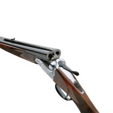Rizzini 8x57 JRS Side by side BR550 Express 60 Jobb Kat 98692
