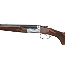 Rizzini 8x57 JRS Side by side BR550 Express 60 Jobb Kat 98692