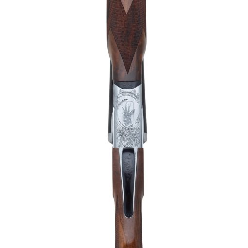 Rizzini 8x57 JRS Side by side BR550 Express 60 Jobb Kat 98692