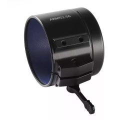 Rusan szerelék / adapter 62mm