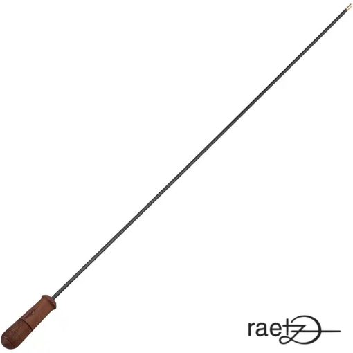 Raetz csapágyas tisztítóvessző 300200 golyós fegyverhez 7mm-től