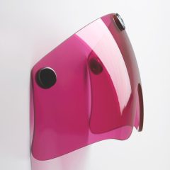 Castellani szemüveg lencse H.I. Pink