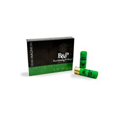 Baschieri&Pellagri Semimagnum 16/70 36g 3,1mm