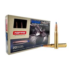 30-06 Sping Norma Bondstrike Extreme 11,7g/ 180gr