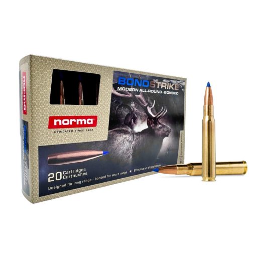 30-06 Sping Norma Bondstrike Extreme 11,7g/ 180gr