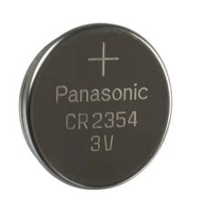 Panasonic CR2354 Litium-ion elem