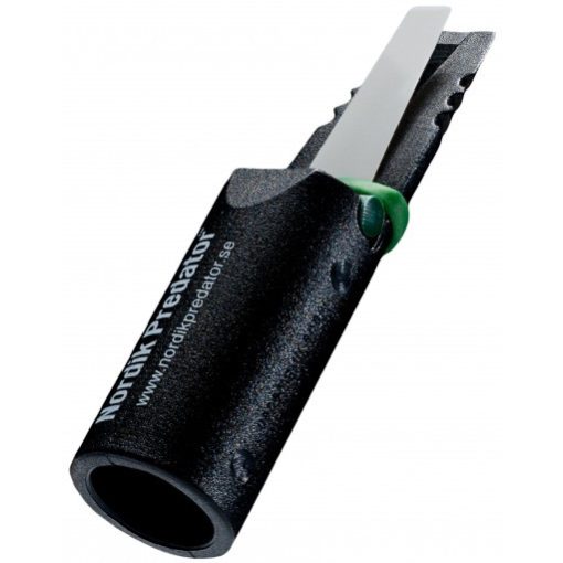 Nordik predátor Pre-tuned Róka/sakálhívó