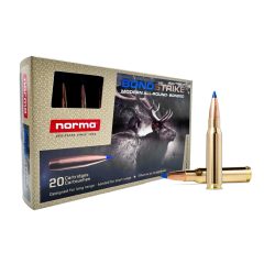308 Win Norma Bondstrike Extreme 11,7g 180gr