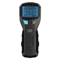 Thermacell kézi szúnyogírtó szürke MR-450X ütésálló