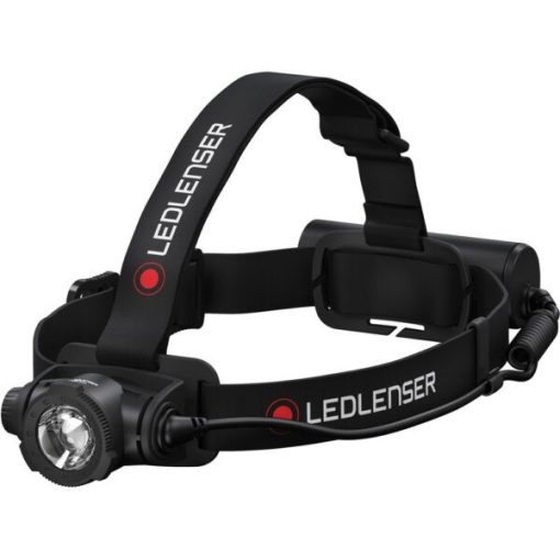 Ledlenser H7R Core outdoor tölthető LED fejlámpa 1000lm Li-ion