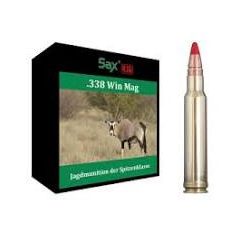Sax 338 WinMag 9g M0072