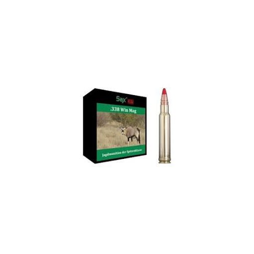 Sax 338 WinMag 9g M0072