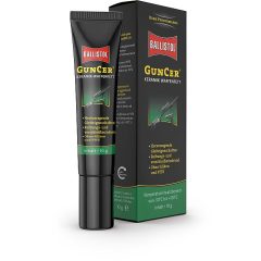 Ballistol ceramic gun grease kerámiás fegyver zsír 10g