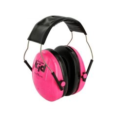 Peltor Kid Fülvédő rózsaszín H510A K