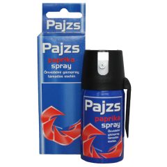 Gázspray Pajzs paprika 19,5g