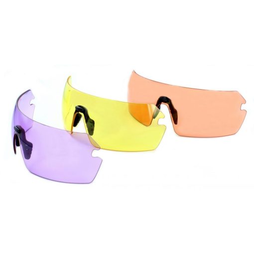 Evolution Matrix 4 szemüveg szett 4 lencsével 