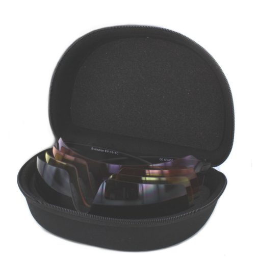 Evolution Matrix 4 szemüveg szett 4 lencsével 