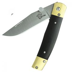Betyár bicska maskara MKWD-001 fa natur