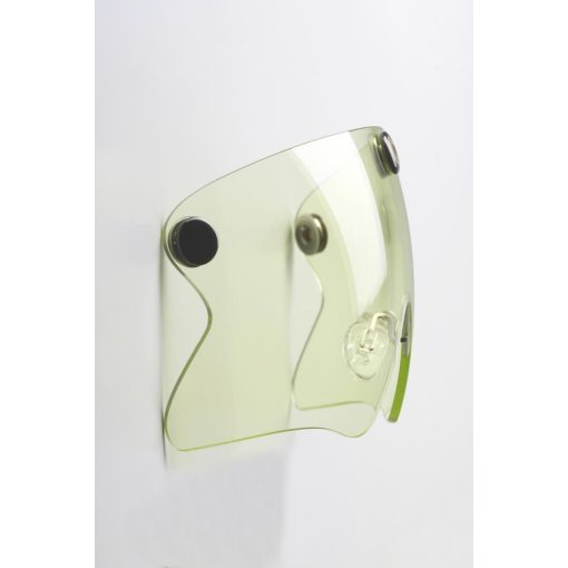 Castellani C-MASK PRO szemüveg lencse HD Lime