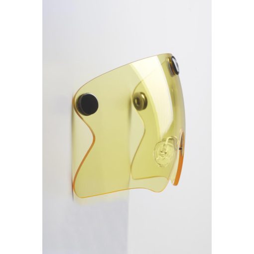 Castellani C-MASK PRO szemüveg lencse sárga