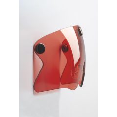 Castellani C-MASK PRO szemüveg lencse élénk narancs