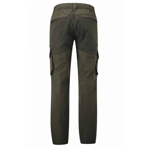 Shooterking Cordura 2Farbig nadrág Gr.: M