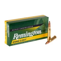 Remington 308 Win 180gr 11,7g Core-Lokt PSP 21479