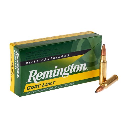 Remington 308 Win 180gr 11,7g Core-Lokt PSP 21479