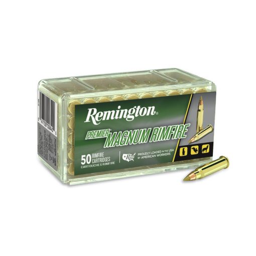 Remington 17 HMR 17gr Accu Tip 28464