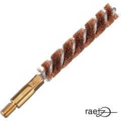 Raetz 8,5mm/.338 fegyvertisztító bronzkefe