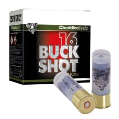 Cheddite 16/70 Drago 5/0