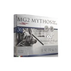 Baschieri & Pellagri 12/70 MG2 Mythos 36g 3,10mm