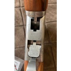 Browning B 725 12/76 Hunter