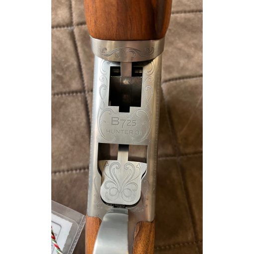 Browning B 725 12/76 Hunter