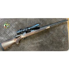 Tikka T 3 X 22-250 Rem N87616 "C1" használt