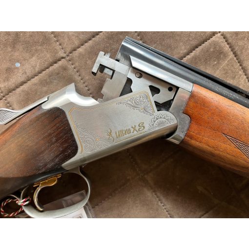 Browning Ultra Bock 12/70 45892MX