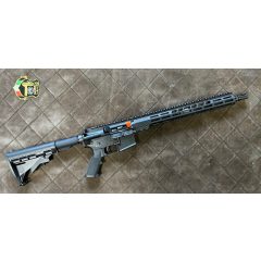 Armalite M15 LTC16 félautomata karabély 223Rem