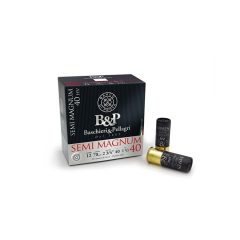 Baschieri & Pellagri 12/70 Semimagnum 40 HV 40g 3,30mm 