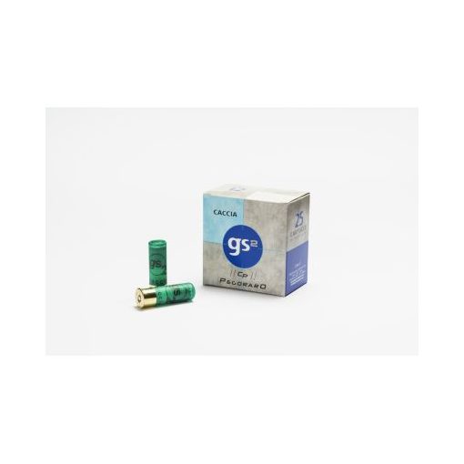 Pegoraro 12/70 GS2 35g 3,30mm