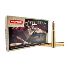 Norma 30-06 Whitetail SP  11,7g 180gr