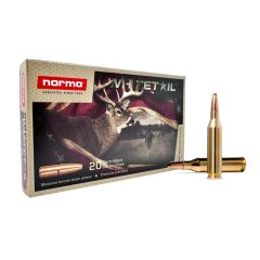 Norma 243 Win. Whitetail  SP 6,5g 100gr