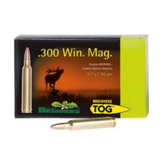 Brenneke 300 Win Mag TOG 10,7g