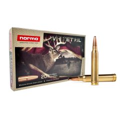 Norma 300 Win. Whitetail SP 9,7g/150gr