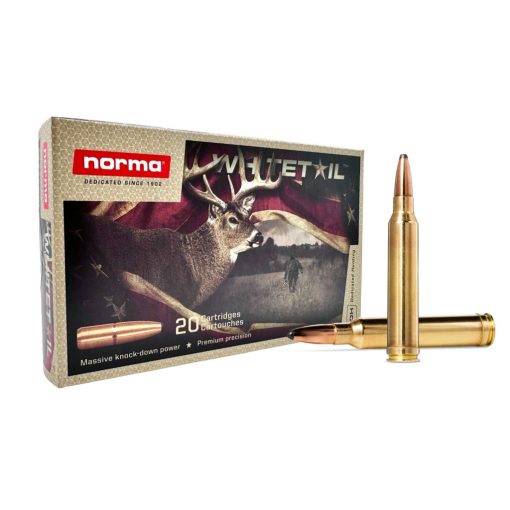 Norma 300 Win. Whitetail SP 9,7g/150gr