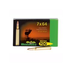 Brenneke 7x64 TOG 9,7g